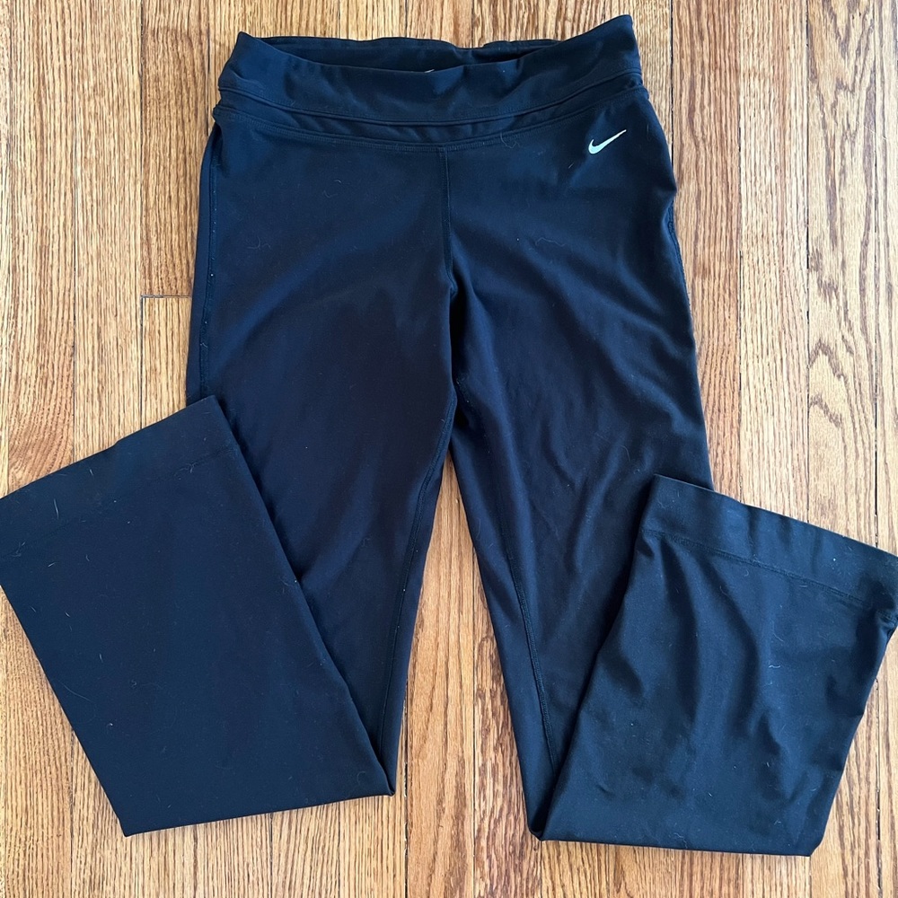 Nike athletic pants